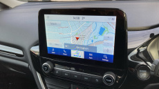 Ford Fiesta 1.0 EcoBoost Hybrid mHEV 125 Titanium X 5dr Petrol Hatchback